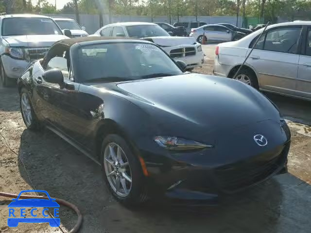 2016 MAZDA MX5 MIATA JM1NDAB78G0118639 Bild 0