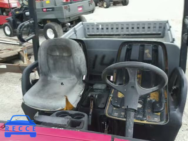 2006 TORO WORKMAN 260000662 зображення 5