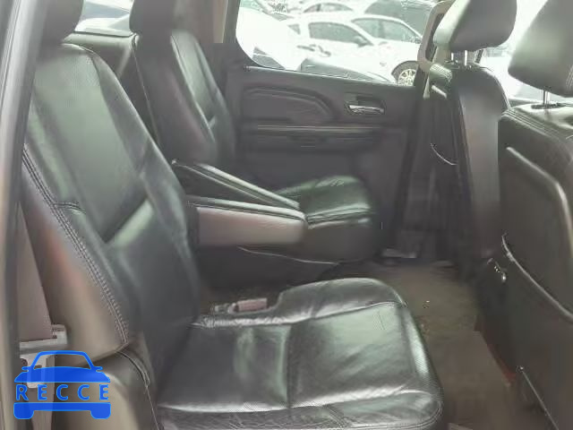 2011 CADILLAC ESCALADE E 1GYS4HEF0BR160235 зображення 5
