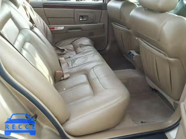 1999 CADILLAC DEVILLE D 1G6KE54YXXU756884 зображення 5