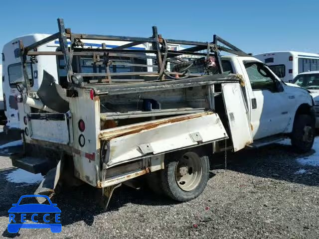 2005 FORD F450 SUPER 1FDXF47P25EB49233 image 3