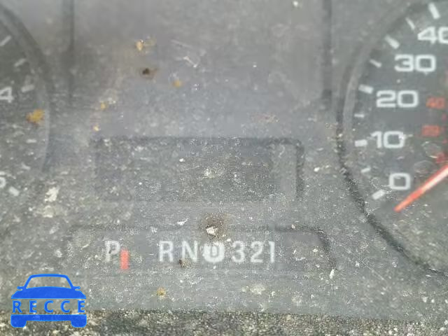 2005 FORD F450 SUPER 1FDXF47P25EB49233 image 7