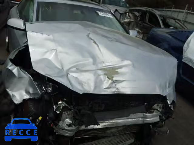 2012 AUDI A5 QUATTRO WAUGFAFR4CA021258 image 6