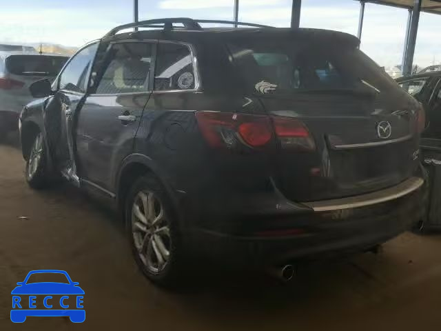 2013 MAZDA CX-9 GRAND JM3TB3DA7D0423862 image 2