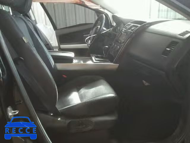 2013 MAZDA CX-9 GRAND JM3TB3DA7D0423862 image 4