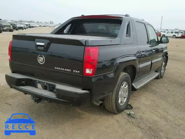 2006 CADILLAC ESCALADE E 3GYEK62N56G203606 image 3