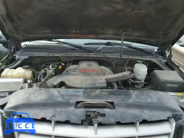 2006 CADILLAC ESCALADE E 3GYEK62N56G203606 image 6