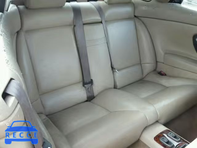 2002 VOLVO C70 YV1NC56D72J026980 image 5