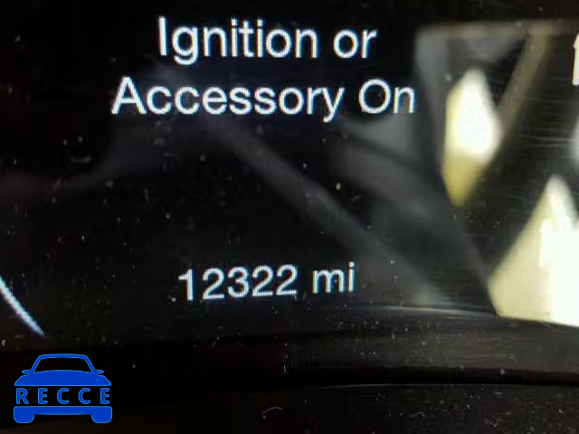 2016 DODGE DURANGO LI 1C4RDJDG7GC437608 image 7