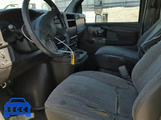 2004 CHEVROLET EXPRESS CU 1GBJG31U041176585 image 4