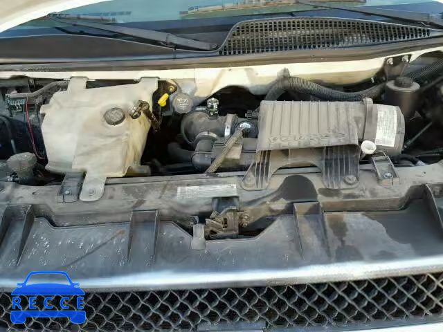 2004 CHEVROLET EXPRESS CU 1GBJG31U041176585 image 6