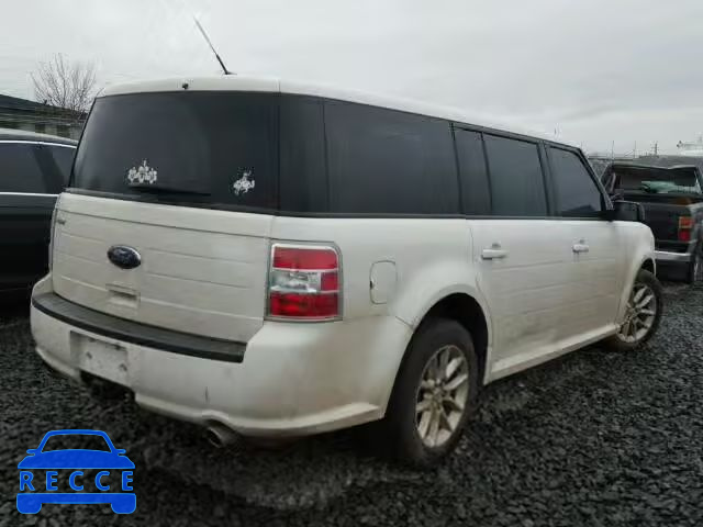 2013 FORD FLEX SE 2FMGK5B89DBD28560 image 3