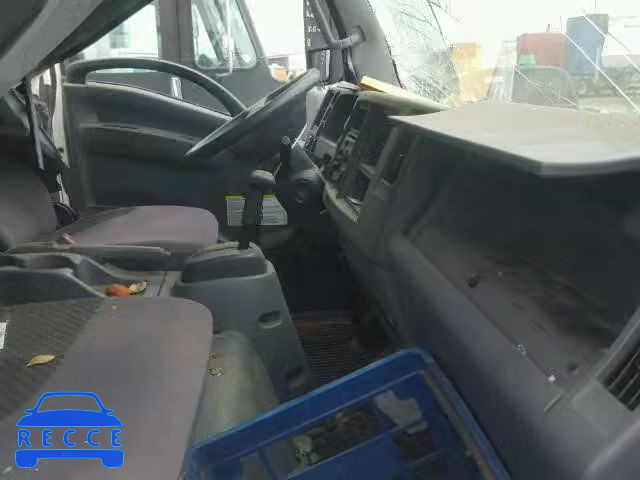 2015 ISUZU NPR HD JALC4W16XF7003624 image 4