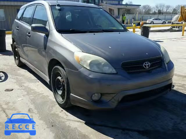 2005 TOYOTA MATRIX 2T1KR32E05C367602 image 0