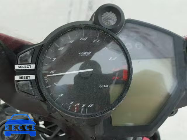 2014 YAMAHA YZFR1 JYARN23E1EA017396 image 7
