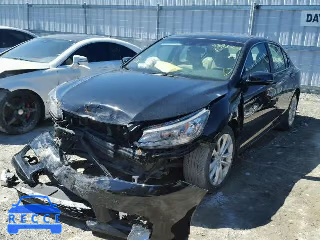 2013 HONDA ACCORD TOU 1HGCR2F93DA810440 зображення 1