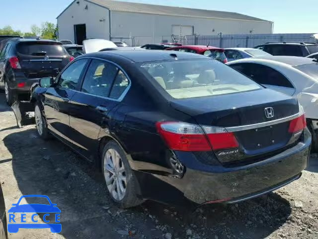 2013 HONDA ACCORD TOU 1HGCR2F93DA810440 зображення 2