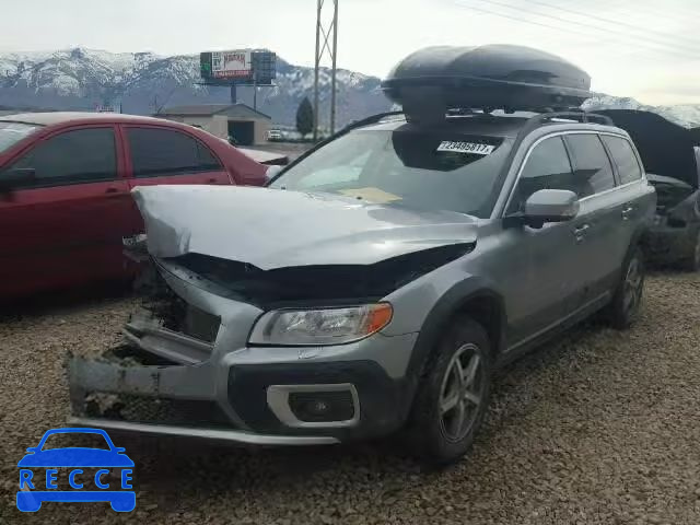 2012 VOLVO XC70 YV4940BZ5C1144467 Bild 1