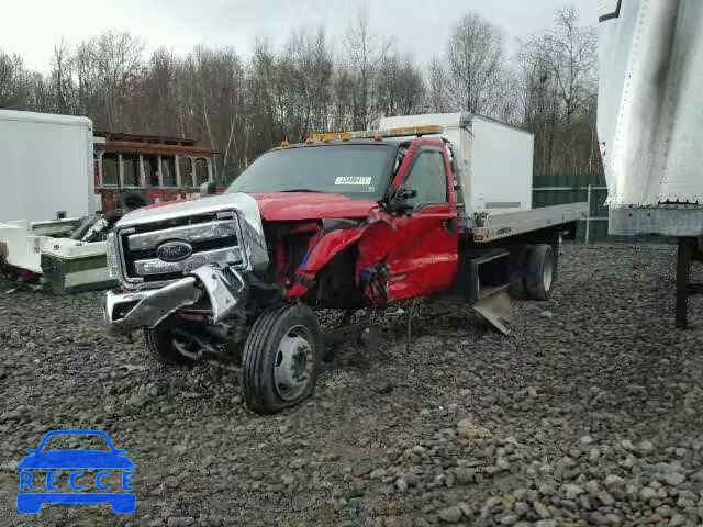 2012 FORD F550 SUPER 1FDUF5HT8CEA82820 image 1