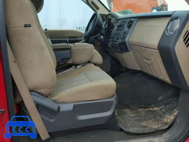 2012 FORD F550 SUPER 1FDUF5HT8CEA82820 image 4
