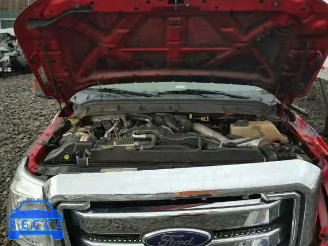 2012 FORD F550 SUPER 1FDUF5HT8CEA82820 image 6