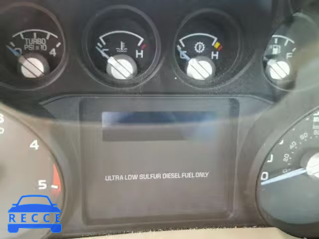 2012 FORD F550 SUPER 1FDUF5HT8CEA82820 image 7