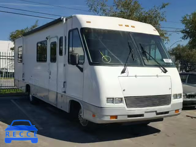 1995 CHEVROLET P30 1GBKP37N8S3326528 image 0