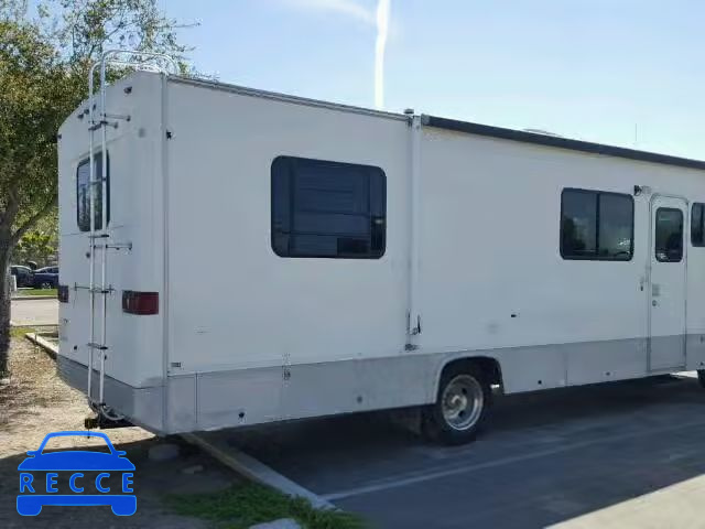 1995 CHEVROLET P30 1GBKP37N8S3326528 image 3