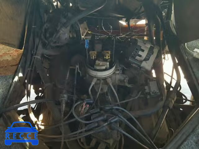 1995 CHEVROLET P30 1GBKP37N8S3326528 image 6