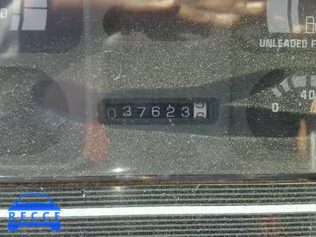 1995 CHEVROLET P30 1GBKP37N8S3326528 image 7
