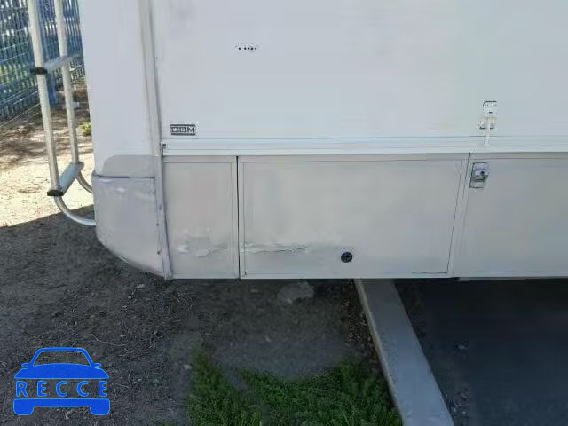 1995 CHEVROLET P30 1GBKP37N8S3326528 image 8