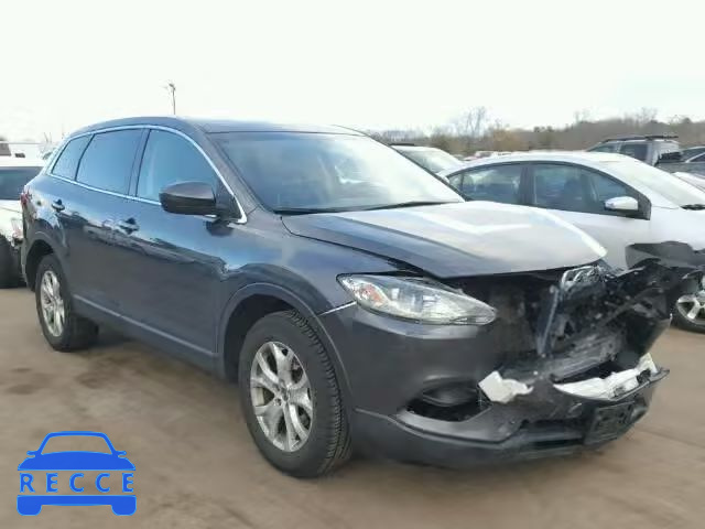 2013 MAZDA CX-9 TOURI JM3TB3CV7D0403194 image 0