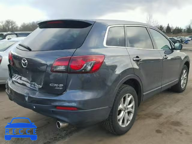 2013 MAZDA CX-9 TOURI JM3TB3CV7D0403194 image 3