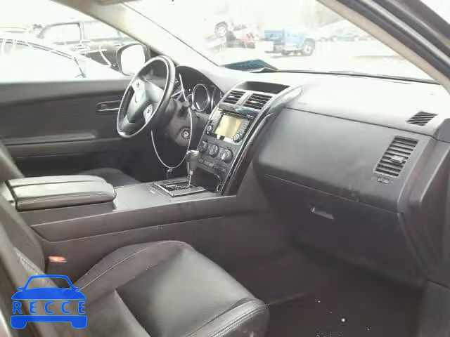 2013 MAZDA CX-9 TOURI JM3TB3CV7D0403194 image 4