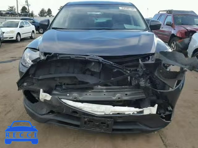 2013 MAZDA CX-9 TOURI JM3TB3CV7D0403194 image 8