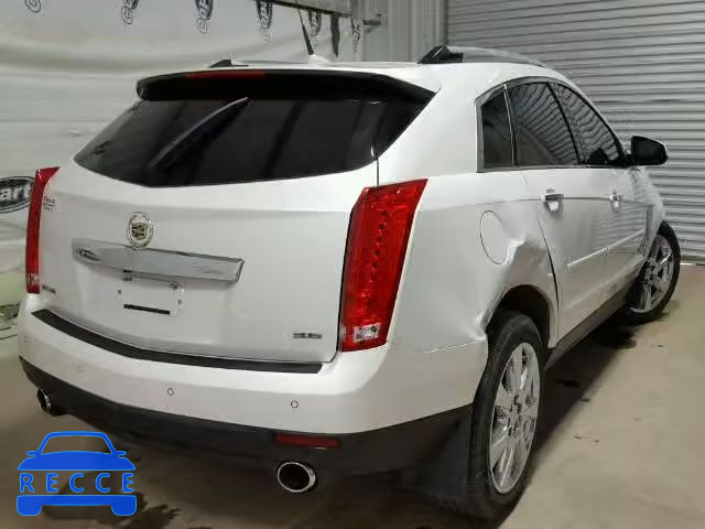 2012 CADILLAC SRX PREMIU 3GYFNCE36CS518380 image 3