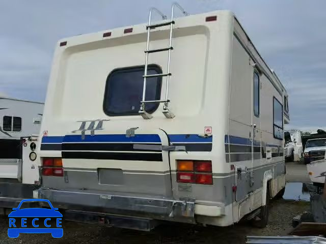 1989 FORD E350 1FDKE30G4KHA38646 image 3