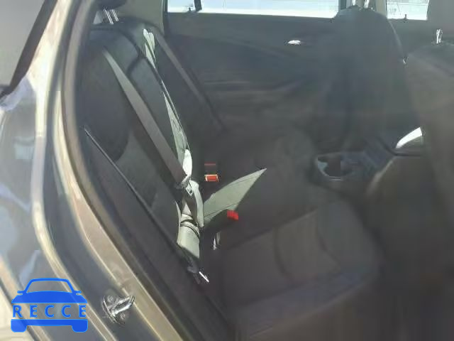 2017 CHEVROLET VOLT LT 1G1RC6S52HU180539 image 5