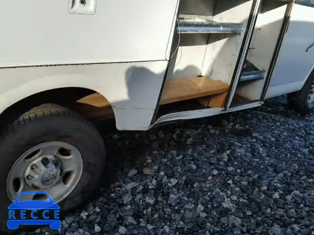 2004 CHEVROLET EXPRESS CU 1GBHG31U341177244 зображення 8