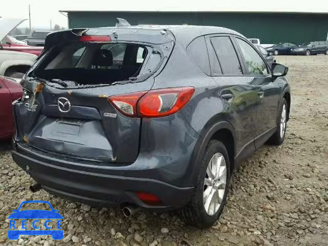 2013 MAZDA CX-5 GRAND JM3KE4DE0D0158360 зображення 3