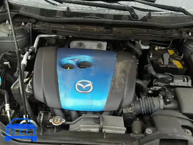 2013 MAZDA CX-5 GRAND JM3KE4DE0D0158360 зображення 6