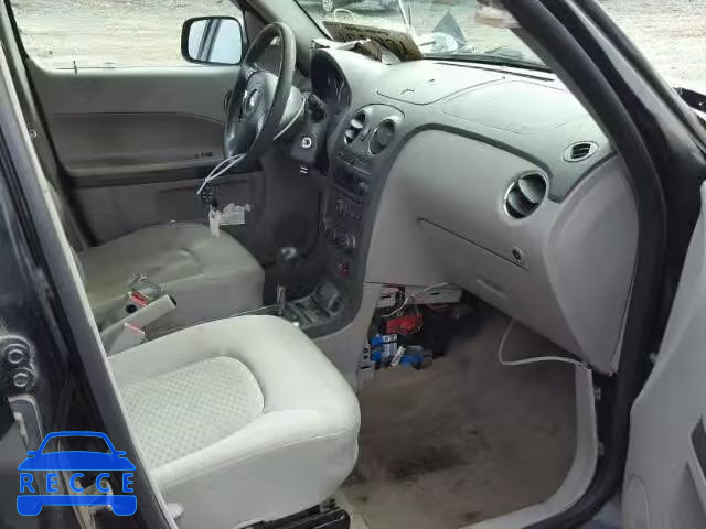 2008 CHEVROLET HHR PANEL 3GCDA05D68S576061 image 4