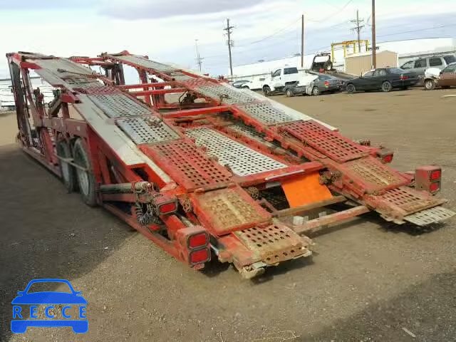 2000 OTHR TRAILER 1C9AZ1470YG148847 зображення 2