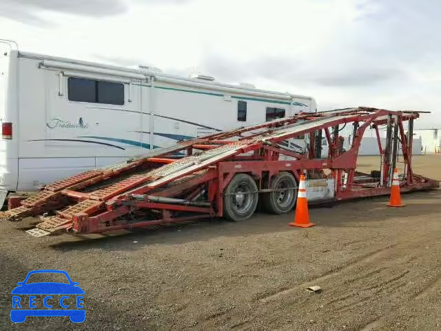 2000 OTHR TRAILER 1C9AZ1470YG148847 Bild 3