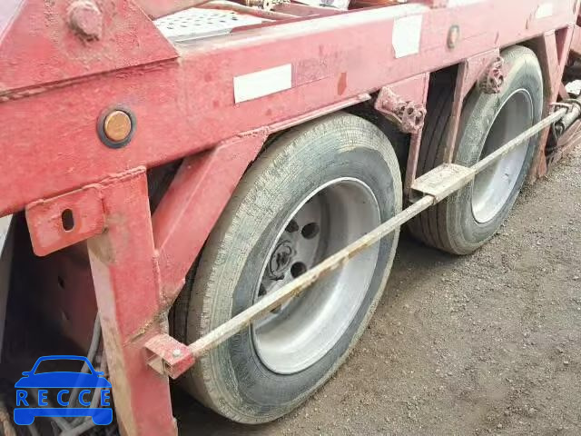 2000 OTHR TRAILER 1C9AZ1470YG148847 Bild 7