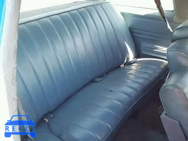 1975 CHEVROLET NOVA 1X27L5L138522 зображення 5