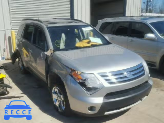 2008 SUZUKI XL7 LIMITE 2S3DB917786122984 Bild 0