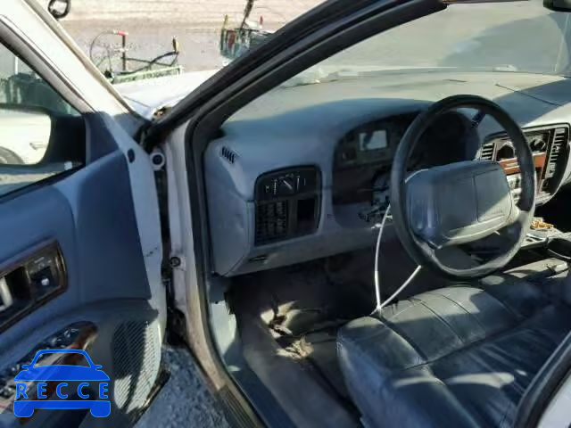 1996 CHEVROLET CAPRICE CL 1G1BL52W1TR135236 зображення 8