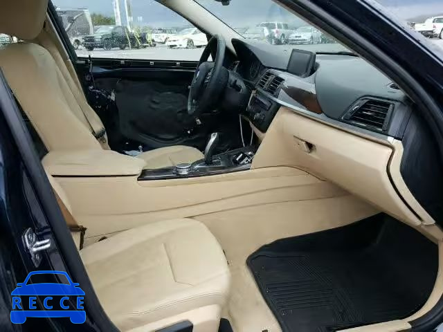 2015 BMW 320I XDRIV WBA3C3C55FK201125 image 4