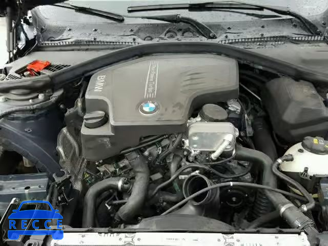 2015 BMW 320I XDRIV WBA3C3C55FK201125 image 6